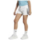 Adidas Γυναικείο σορτς Essentials Linear French Terry Shorts Adidas Γυναικείο σορτς Essentials Linear French Terry Shorts